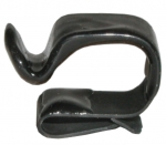 E3331 CLIP-WINDSHIELD WASHER HOSE-66L-67