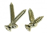 E3407 SCREW SET-GRAB BAR-DASH-4 PIECES-58-62