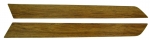 Click Here For Full Product Info E3420 INSERT-DOOR PANEL-TEAK-PAIR-76
