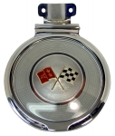 Click Here For Full Product Info E3448 DOOR ASSEMBLY-FUEL-64