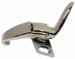 Click Here For Full Product Info E3516 LATCH-CONVERTIBLE TOP LID-USA-LEFT-56-62
