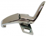 E3516 LATCH-CONVERTIBLE TOP LID-USA-LEFT-56-62