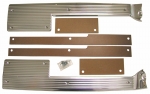 Click Here For Full Product Info E3522 SILL PLATE SET-DOOR-WITH SPACERS AND FASTENERS-PAIR-61-62
