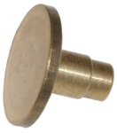 Click Here For Full Product Info E3646A BUTTON-DISTRIBUTOR CROSS SHAFT GEAR-BRONZE-THICK HEAD-62-74