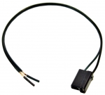 E3656 HARNESS-WIRE-SPEAKER CONNECT-63-67