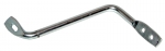 Click Here For Full Product Info E3741L BRACE-REAR-SIDE EXHAUST COVER-LEFT-69