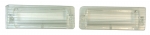 Click Here For Full Product Info E3811 LENS-BACK UP LAMP-USA-PAIR-67