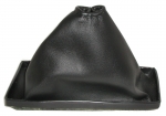 Click Here For Full Product Info E4002 BOOT-SHIFTER-BLACK LEATHER-77-82