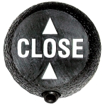 Click Here For Full Product Info E4008 KNOB-VENT-NON AIR CONDITIONING-EACH-71-76