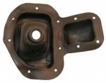 E4064 BOOT-SHIFTER-3 AND 4 SPEED-64-67