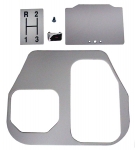 Click Here For Full Product Info E4092 REPAIR KIT-CONSOLE-3 SPEED-64-67