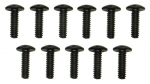 Click Here For Full Product Info E4110 SCREW SET-SHIFTER BOOT RETAINER-63-67