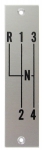 Click Here For Full Product Info E4145 PATTERN-SHIFT-4 SPEED-WITH SCREWS-56-62