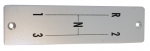 Click Here For Full Product Info E4146 PATTERN-SHIFT-3 SPEED-WITH SCREWS-56-62
