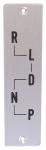 Click Here For Full Product Info E4147 PATTERN-SHIFT-AUTOMATIC-USA-56-57