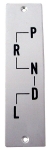 Click Here For Full Product Info E4149 PATTERN-SHIFT-AUTOMATIC-WITH SCREWS-62