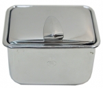 Click Here For Full Product Info E4150 ASHTRAY-Temporarily Discontinued-53-60E