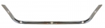 Click Here For Full Product Info E4154 MOLDING-RADIO CONSOLE-UPPER-WITH SCREWS-58-62