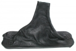E4167 BOOT-SHIFTER-LEATHER-AUTOMATIC-90-96