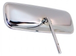 Click Here For Full Product Info E4192 MIRROR-INTERIOR REAR VIEW-DIECAST REPRODUCTION-53-56