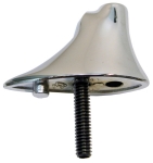 Click Here For Full Product Info E4193 BASE-INTERIOR REAR VIEW MIRROR-SCREW NOT INCLUDED-53-56