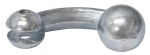 Click Here For Full Product Info E4198 SUPPORT-INTERIOR REAR VIEW MIRROR-BALL STUD-COUPE-68-E76