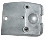 Click Here For Full Product Info E13948 BRACKET-INTERIOR REAR VIEW MIRROR-COUPE-IMPORT-68-76