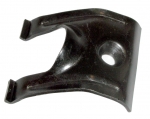 Click Here For Full Product Info E4204 RETAINER-INTERIOR REAR VIEW MIRROR-STUD-HARD TOP OR CONVERTIBLE-68-76