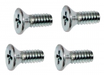 SCREW SET - T - TOP WEDGE PLATE - 4 PIECES - 68 - 77