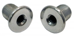 Click Here For Full Product Info E4220 RETAINER-HARDTOP SIDE BOLT-EACH-56-75