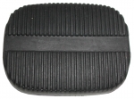 Click Here For Full Product Info E4222 PAD-BRAKE OR CLUTCH PEDAL-EACH-58-62