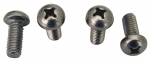 Click Here For Full Product Info E4249 SCREW SET-S-T SIDE RAIL-4 PIECES-56-62