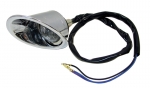Click Here For Full Product Info E4309L LAMP ASSEMBLY-PARKING-LEFT-58-62