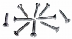 Click Here For Full Product Info E4403 SCREW SET-DOOR SILL PLATE-10 PIECE-61-62
