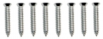 Click Here For Full Product Info E4404 SCREW SET-DOOR SILL PLATE-8 PIECES-78-82