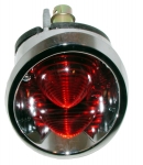 E4539L LAMP ASSEMBLY-TAIL LAMP-USA-OUTER-LEFT-63-67