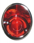 E4539R LAMP ASSEMBLY-TAIL LAMP-USA-OUTER-RIGHT-63-67