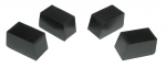 Click Here For Full Product Info E4559 BUMPER SET-HOOD ALIGNMENT-4 PIECES-74-79