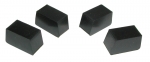 E4559 BUMPER SET-HOOD ALIGNMENT-4 PIECES-74-79