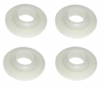 E4560 BUSHING SET-WINDSHIELD WIPER DOOR-4 PIECES-68-72