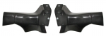 E5599 SHIELD-DOOR LOCK ANTI THEFT-PAIR-NOS-NOT AVAILABLE AT THIS TIME-69-82