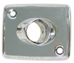 Click Here For Full Product Info E5750 ESCUTCHEON-DOOR PANEL-REMOTE OUTSIDE MIRROR-EACH-77-82