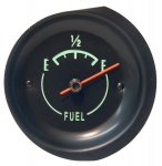 Click Here For Full Product Info E5832 GAUGE-FUEL-WITH GREEN FACE-68-71