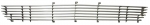 Click Here For Full Product Info E5836C GRILLE-FRONT-CUSTOM-NO SLOTS-63-67