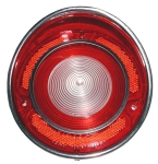 Click Here For Full Product Info E5842 LENS-BACK UP LAMP-USA-EACH-69