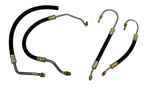 Click Here For Full Product Info E5856 HOSE KIT-POWER STEERING-4 PIECES-327-350-63-79