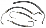 Click Here For Full Product Info E5857 HOSE KIT-POWER STEERING-USA-4 PIECES-80-82