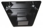 Click Here For Full Product Info E5861 BRACKET-RADIATOR-UPPER CENTER-SMALL BLOCK-WITH ALUMINUM RADIATOR-68