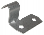 E5867 STRIKER-DECK LID LOCK ASSEMBLY-USA-53-57