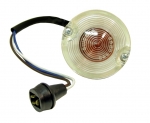 E5889 LAMP ASSEMBLY-TURN SIGNAL AND PARKING LAMP-LEFT OR RIGHT-EACH-68-69